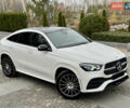 Белый Мерседес ГЛЕ-Класс, объемом двигателя 2.93 л и пробегом 85 тыс. км за 79700 $, фото 27 на Automoto.ua