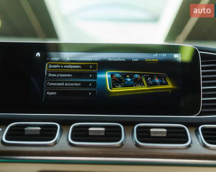 Білий Мерседес ГЛЕ-Клас, об'ємом двигуна 1.99 л та пробігом 42 тис. км за 62500 $, фото 44 на Automoto.ua