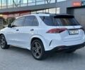 Белый Мерседес ГЛЕ-Класс, объемом двигателя 1.95 л и пробегом 40 тыс. км за 73000 $, фото 16 на Automoto.ua