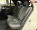 Белый Мерседес ГЛЕ-Класс, объемом двигателя 2.93 л и пробегом 109 тыс. км за 69900 $, фото 24 на Automoto.ua