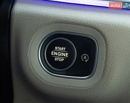 Белый Мерседес ГЛЕ-Класс, объемом двигателя 1.99 л и пробегом 75 тыс. км за 57900 $, фото 31 на Automoto.ua