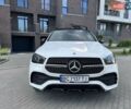 Белый Мерседес ГЛЕ-Класс, объемом двигателя 2.93 л и пробегом 73 тыс. км за 86900 $, фото 10 на Automoto.ua