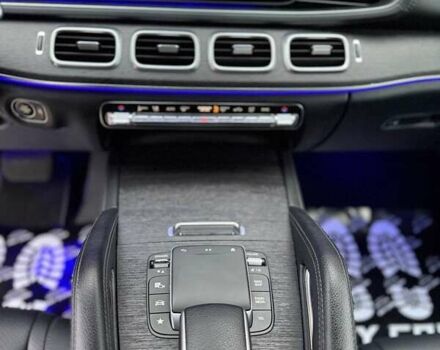 Білий Мерседес ГЛЕ-Клас, об'ємом двигуна 1.95 л та пробігом 89 тис. км за 87008 $, фото 4 на Automoto.ua