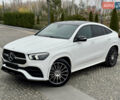 Белый Мерседес ГЛЕ-Класс, объемом двигателя 2.93 л и пробегом 85 тыс. км за 79700 $, фото 2 на Automoto.ua