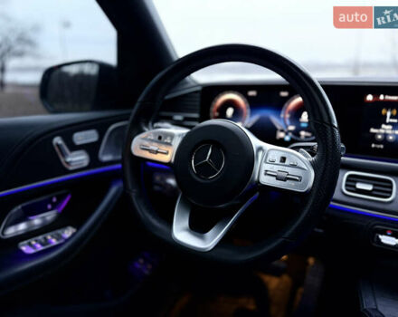 Білий Мерседес ГЛЕ-Клас, об'ємом двигуна 1.99 л та пробігом 105 тис. км за 68000 $, фото 32 на Automoto.ua