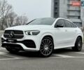 Белый Мерседес ГЛЕ-Класс, объемом двигателя 2.93 л и пробегом 85 тыс. км за 78999 $, фото 5 на Automoto.ua