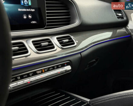 Белый Мерседес ГЛЕ-Класс, объемом двигателя 3.98 л и пробегом 64 тыс. км за 89500 $, фото 34 на Automoto.ua