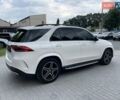 Белый Мерседес ГЛЕ-Класс, объемом двигателя 3 л и пробегом 100 тыс. км за 67500 $, фото 13 на Automoto.ua