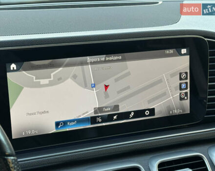 Білий Мерседес ГЛЕ-Клас, об'ємом двигуна 1.95 л та пробігом 68 тис. км за 64999 $, фото 24 на Automoto.ua