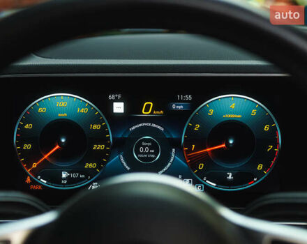 Білий Мерседес ГЛЕ-Клас, об'ємом двигуна 1.99 л та пробігом 42 тис. км за 62500 $, фото 46 на Automoto.ua