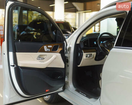 Білий Мерседес ГЛЕ-Клас, об'ємом двигуна 1.99 л та пробігом 42 тис. км за 62500 $, фото 20 на Automoto.ua