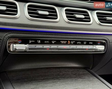 Белый Мерседес ГЛЕ-Класс, объемом двигателя 2.93 л и пробегом 85 тыс. км за 78999 $, фото 68 на Automoto.ua