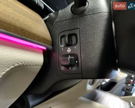 Білий Мерседес ГЛЕ-Клас, об'ємом двигуна 2 л та пробігом 59 тис. км за 79700 $, фото 59 на Automoto.ua