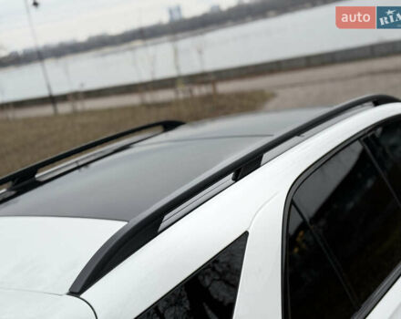 Білий Мерседес ГЛЕ-Клас, об'ємом двигуна 1.99 л та пробігом 105 тис. км за 68000 $, фото 17 на Automoto.ua