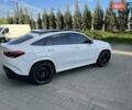 Белый Мерседес ГЛЕ-Класс, объемом двигателя 2.93 л и пробегом 73 тыс. км за 86900 $, фото 6 на Automoto.ua