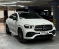 Мерседес ГЛЕ-Класс 2021 в Одессе на Automoto.ua Белый Мерседес ГЛЕ-Класс, объемом двигателя 2.93 л и пробегом 68 тыс. км за 85000 $, фото 5 на Automoto.ua