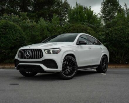 Білий Мерседес ГЛЕ-Клас, об'ємом двигуна 3 л та пробігом 14 тис. км за 29000 $, фото 2 на Automoto.ua