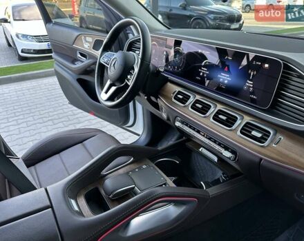 Білий Мерседес ГЛЕ-Клас, об'ємом двигуна 1.95 л та пробігом 40 тис. км за 69900 $, фото 34 на Automoto.ua