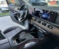 Белый Мерседес ГЛЕ-Класс, объемом двигателя 1.95 л и пробегом 40 тыс. км за 69900 $, фото 34 на Automoto.ua