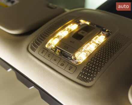 Білий Мерседес ГЛЕ-Клас, об'ємом двигуна 1.99 л та пробігом 42 тис. км за 62500 $, фото 52 на Automoto.ua