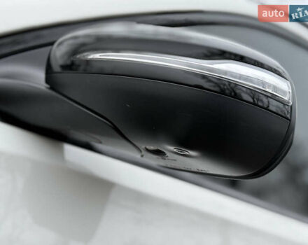 Білий Мерседес ГЛЕ-Клас, об'ємом двигуна 1.99 л та пробігом 105 тис. км за 68000 $, фото 14 на Automoto.ua