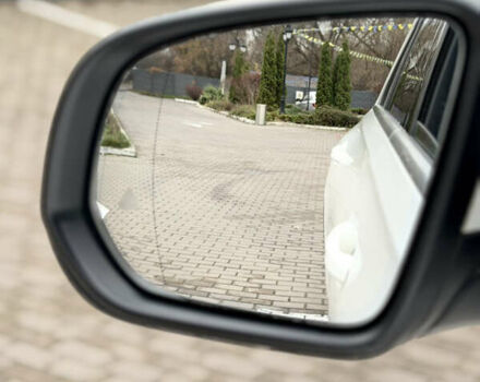 Белый Мерседес ГЛЕ-Класс, объемом двигателя 1.95 л и пробегом 87 тыс. км за 59000 $, фото 10 на Automoto.ua