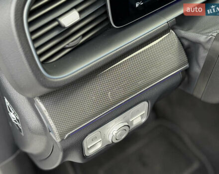 Белый Мерседес ГЛЕ-Класс, объемом двигателя 3.98 л и пробегом 64 тыс. км за 89500 $, фото 41 на Automoto.ua