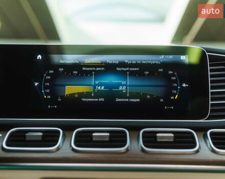 Білий Мерседес ГЛЕ-Клас, об'ємом двигуна 1.99 л та пробігом 42 тис. км за 62500 $, фото 38 на Automoto.ua