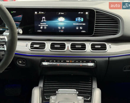 Белый Мерседес ГЛЕ-Класс, объемом двигателя 3.98 л и пробегом 64 тыс. км за 89500 $, фото 27 на Automoto.ua