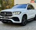 Белый Мерседес ГЛЕ-Класс, объемом двигателя 1.99 л и пробегом 105 тыс. км за 64800 $, фото 3 на Automoto.ua