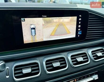 Белый Мерседес ГЛЕ-Класс, объемом двигателя 1.99 л и пробегом 105 тыс. км за 65500 $, фото 35 на Automoto.ua