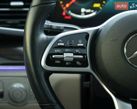 Белый Мерседес ГЛЕ-Класс, объемом двигателя 1.99 л и пробегом 75 тыс. км за 57900 $, фото 25 на Automoto.ua