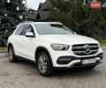 Білий Мерседес ГЛЕ-Клас, об'ємом двигуна 1.95 л та пробігом 90 тис. км за 55900 $, фото 1 на Automoto.ua