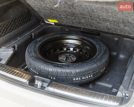 Білий Мерседес ГЛЕ-Клас, об'ємом двигуна 1.99 л та пробігом 42 тис. км за 62500 $, фото 64 на Automoto.ua