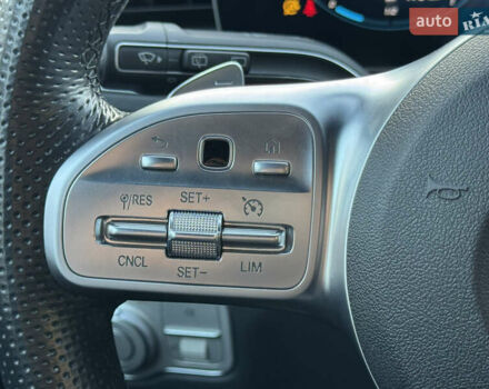 Білий Мерседес ГЛЕ-Клас, об'ємом двигуна 1.95 л та пробігом 68 тис. км за 64999 $, фото 26 на Automoto.ua