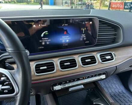 Білий Мерседес ГЛЕ-Клас, об'ємом двигуна 1.95 л та пробігом 40 тис. км за 69900 $, фото 23 на Automoto.ua