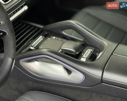 Белый Мерседес ГЛЕ-Класс, объемом двигателя 3.98 л и пробегом 64 тыс. км за 89500 $, фото 45 на Automoto.ua