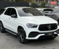Белый Мерседес ГЛЕ-Класс, объемом двигателя 3.98 л и пробегом 64 тыс. км за 89500 $, фото 4 на Automoto.ua