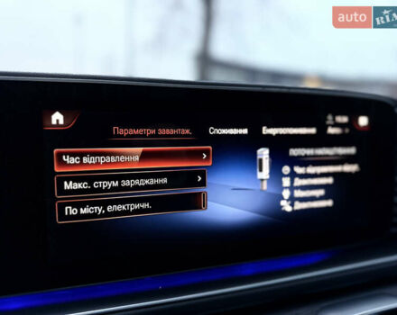 Білий Мерседес ГЛЕ-Клас, об'ємом двигуна 1.99 л та пробігом 105 тис. км за 68000 $, фото 49 на Automoto.ua