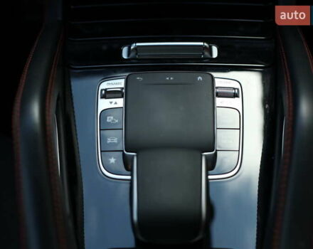 Белый Мерседес ГЛЕ-Класс, объемом двигателя 3 л и пробегом 17 тыс. км за 89000 $, фото 22 на Automoto.ua