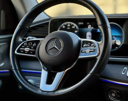 Белый Мерседес ГЛЕ-Класс, объемом двигателя 2.93 л и пробегом 56 тыс. км за 88000 $, фото 23 на Automoto.ua