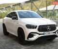 Белый Мерседес ГЛЕ-Класс, объемом двигателя 3 л и пробегом 17 тыс. км за 89000 $, фото 1 на Automoto.ua