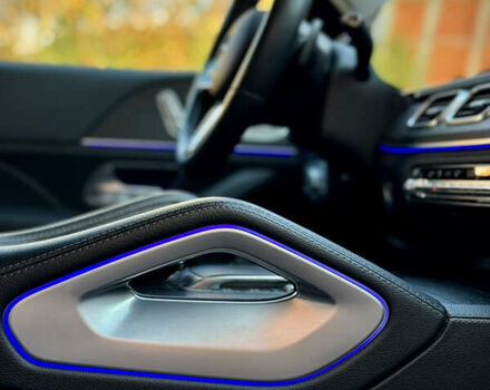 Белый Мерседес ГЛЕ-Класс, объемом двигателя 2.93 л и пробегом 56 тыс. км за 88000 $, фото 32 на Automoto.ua