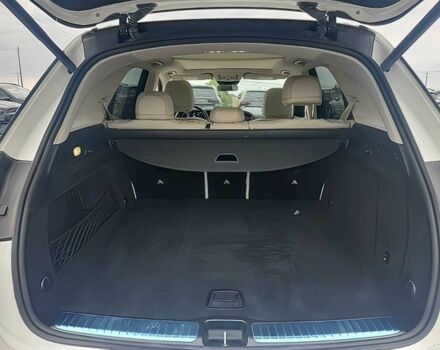 Білий Мерседес ГЛЕ-Клас, об'ємом двигуна 2 л та пробігом 16 тис. км за 23000 $, фото 11 на Automoto.ua