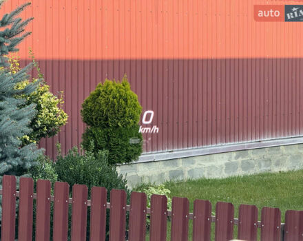 Белый Мерседес ГЛЕ-Класс, объемом двигателя 1.95 л и пробегом 38 тыс. км за 90000 $, фото 15 на Automoto.ua