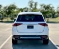 Мерседес ГЛЕ-Класс 2022 в Одессе на Automoto.ua Белый Мерседес ГЛЕ-Класс, объемом двигателя 2 л и пробегом 16 тыс. км за 25000 $, фото 5 на Automoto.ua