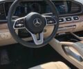 Білий Мерседес ГЛЕ-Клас, об'ємом двигуна 2 л та пробігом 12 тис. км за 21000 $, фото 8 на Automoto.ua
