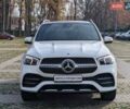 Белый Мерседес ГЛЕ-Класс, объемом двигателя 1.99 л и пробегом 42 тыс. км за 66800 $, фото 5 на Automoto.ua