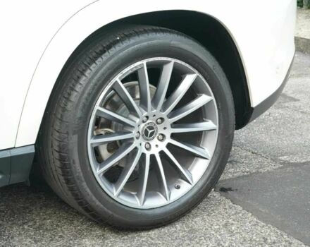 Белый Мерседес ГЛЕ-Класс, объемом двигателя 2 л и пробегом 25 тыс. км за 24800 $, фото 13 на Automoto.ua