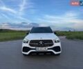 Белый Мерседес ГЛЕ-Класс, объемом двигателя 3 л и пробегом 39 тыс. км за 88900 $, фото 1 на Automoto.ua